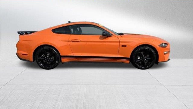 Preowned 2021 Ford Mustang GT Premium for Sale