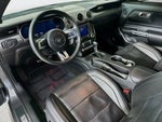 2021 Mustang Thumbnail 2