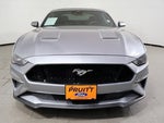 2021 Mustang Thumbnail 2