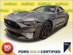 2021 Mustang Thumbnail 1