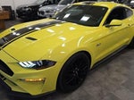 2021 Mustang Thumbnail 1