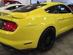 2021 Mustang Thumbnail 3