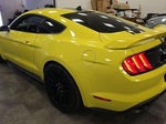 2021 Mustang Thumbnail 4