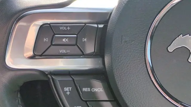 2021 Ford Mustang GT