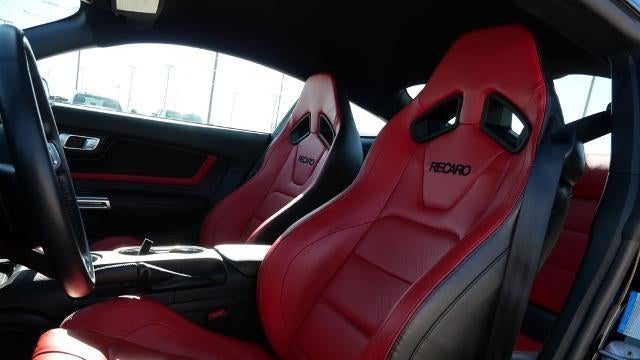 2022 Ford Mustang GT