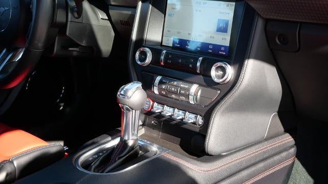 2022 Ford Mustang GT