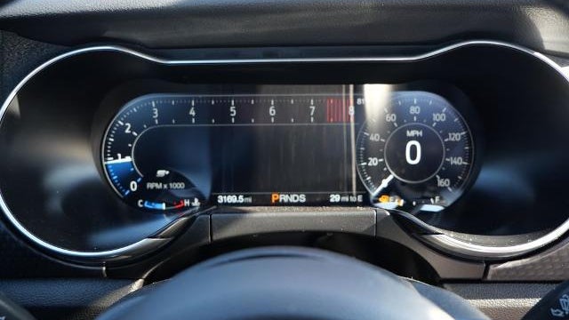 2022 Ford Mustang GT