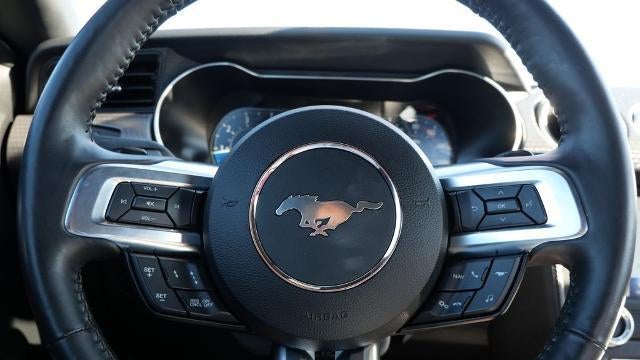 2022 Ford Mustang GT