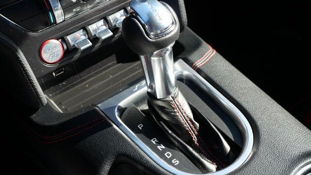 2022 Ford Mustang GT