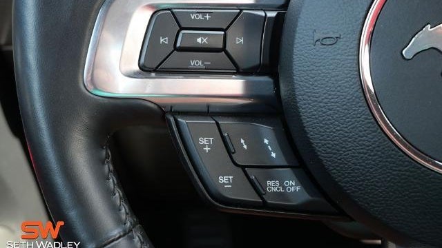 2022 Ford Mustang GT