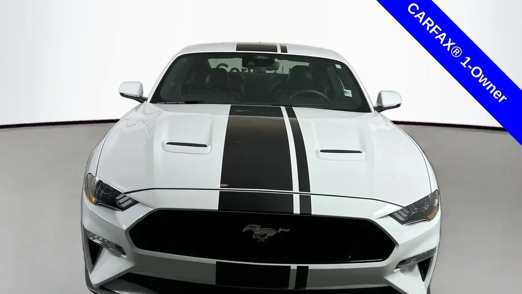 2022 Ford Mustang GT