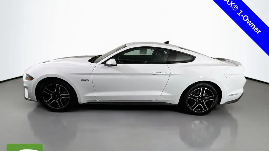 2022 Ford Mustang GT