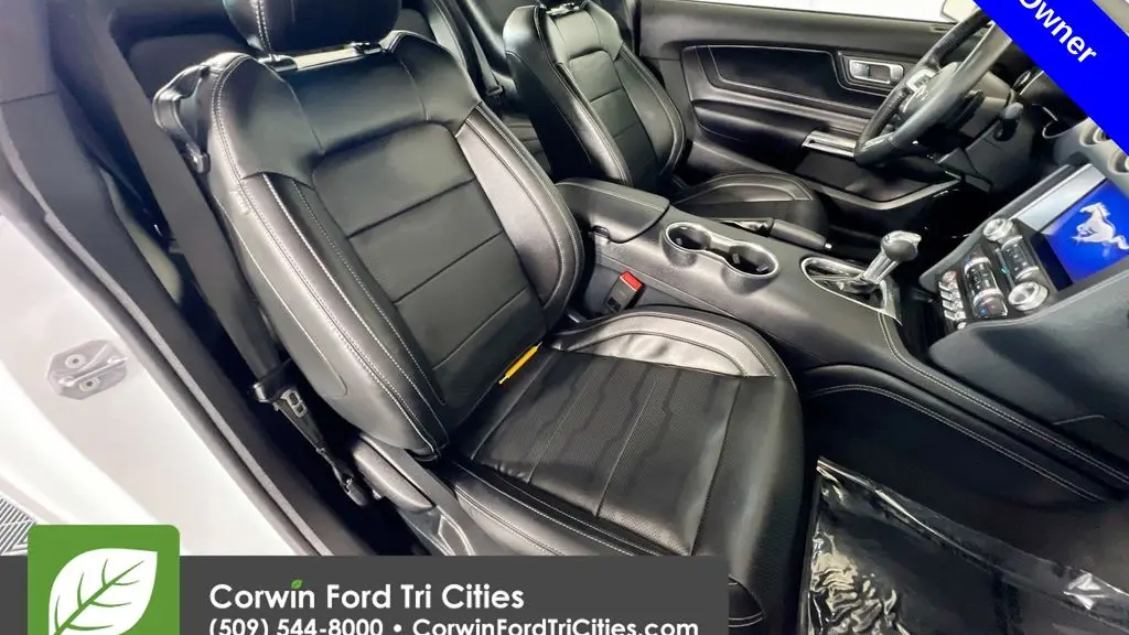 2022 Ford Mustang GT