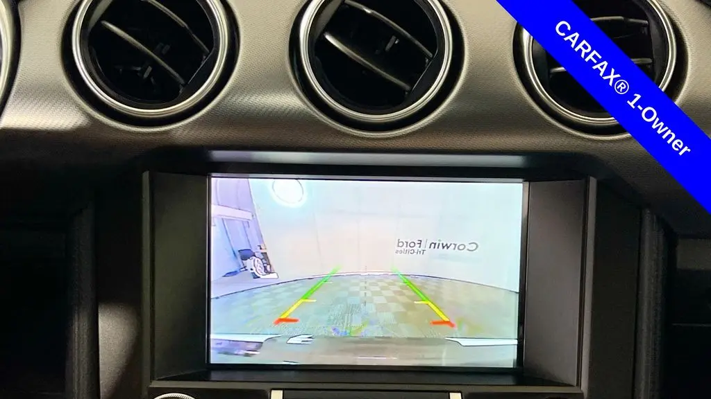 2022 Ford Mustang GT