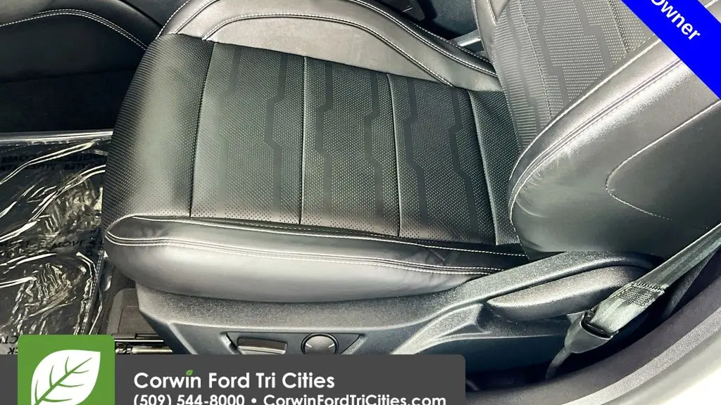 2022 Ford Mustang GT