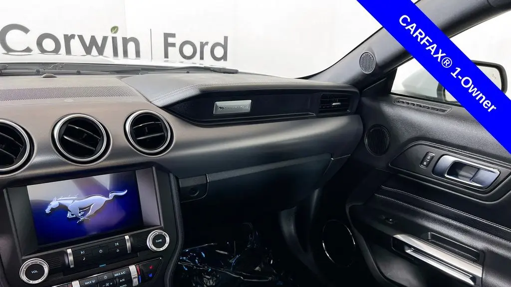 2022 Ford Mustang GT