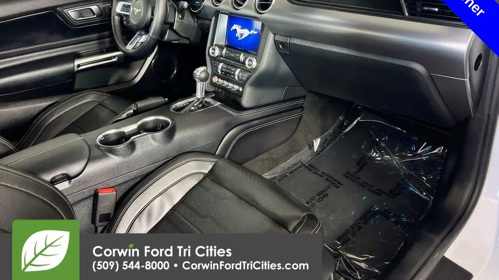 2022 Ford Mustang GT