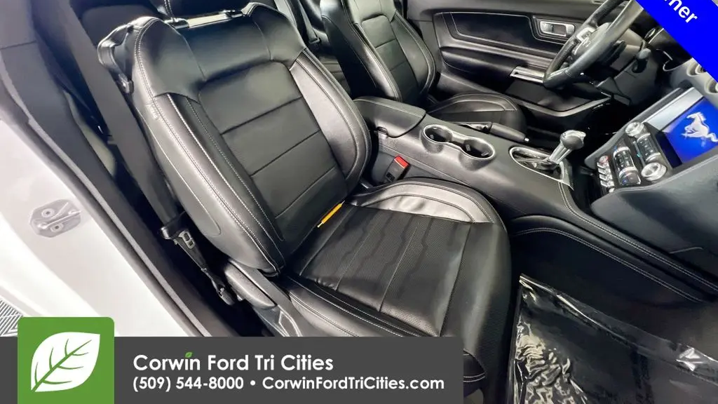 2022 Ford Mustang GT