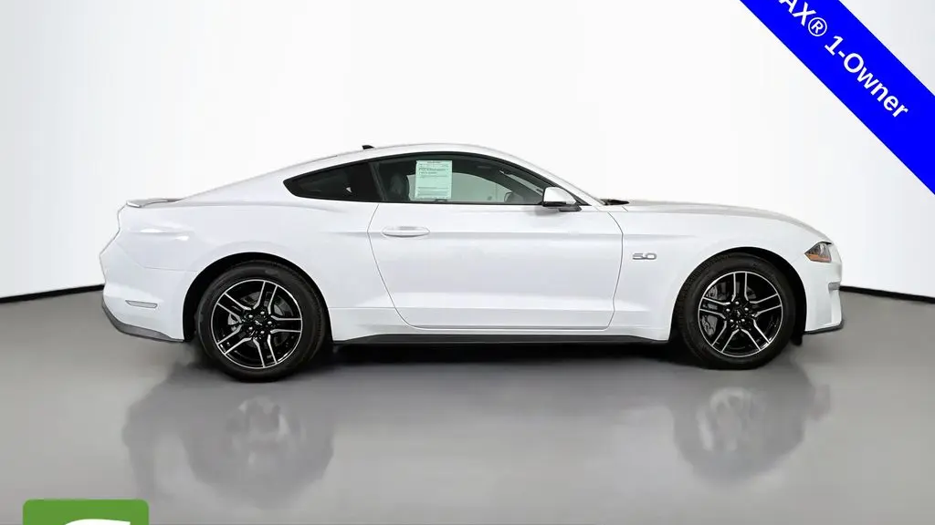 2022 Ford Mustang GT