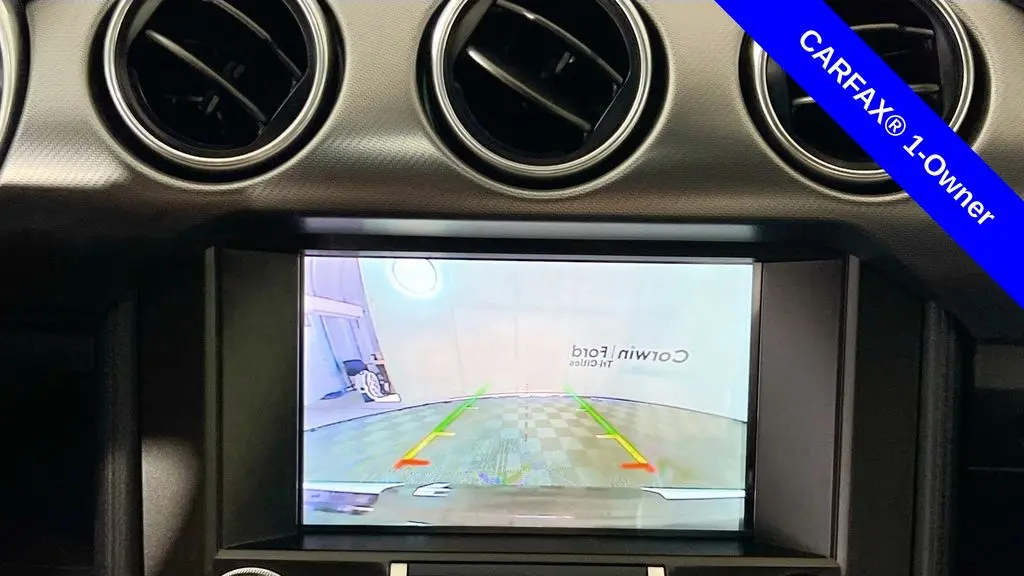 2022 Ford Mustang GT