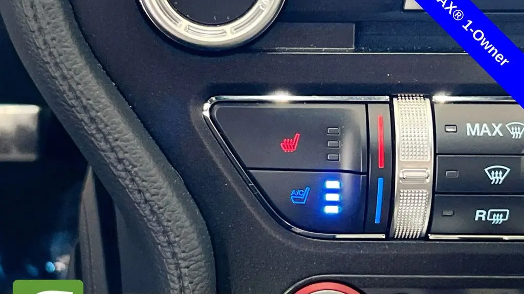 2022 Ford Mustang GT