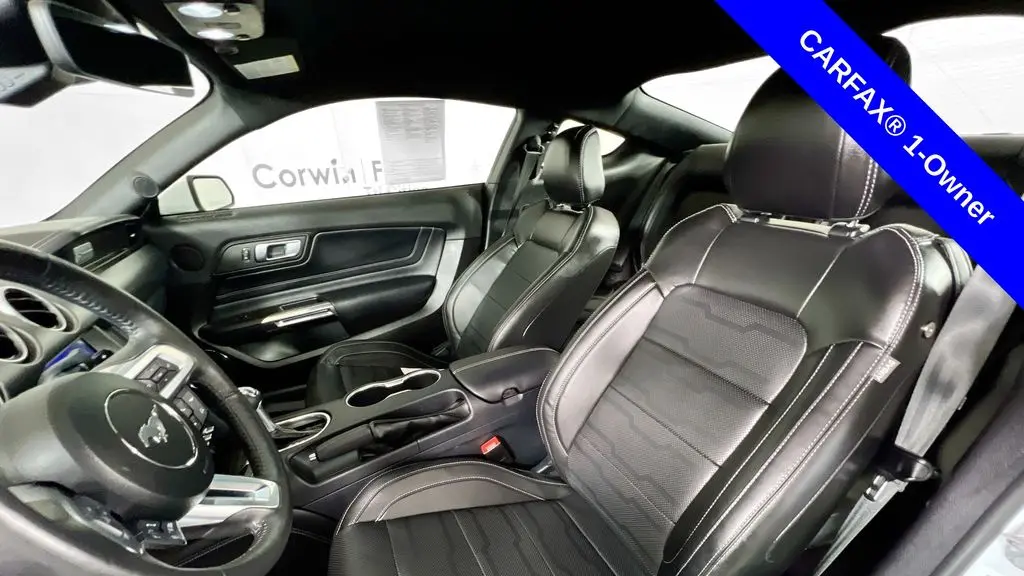 2022 Ford Mustang GT