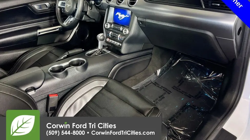 2022 Ford Mustang GT