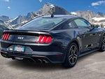 2022 Mustang Thumbnail 2