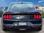 2022 Mustang Thumbnail 4