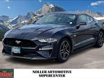 2022 Mustang Thumbnail 1