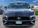 2022 Mustang Thumbnail 3