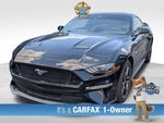 2023 Mustang Thumbnail 1