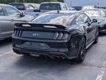 2023 Mustang Thumbnail 2