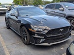 2023 Mustang Thumbnail 4