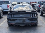 2023 Mustang Thumbnail 6