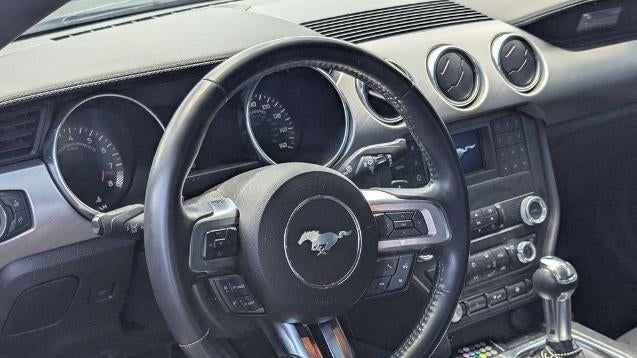 2023 Ford Mustang GT