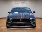 2023 Mustang Thumbnail 2