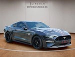 2023 Mustang Thumbnail 3