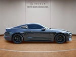 2023 Mustang Thumbnail 4
