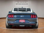 2023 Mustang Thumbnail 6