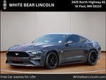 2023 Mustang Thumbnail 2