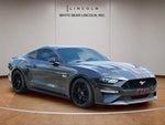 2023 Mustang Thumbnail 3
