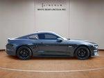 2023 Mustang Thumbnail 4