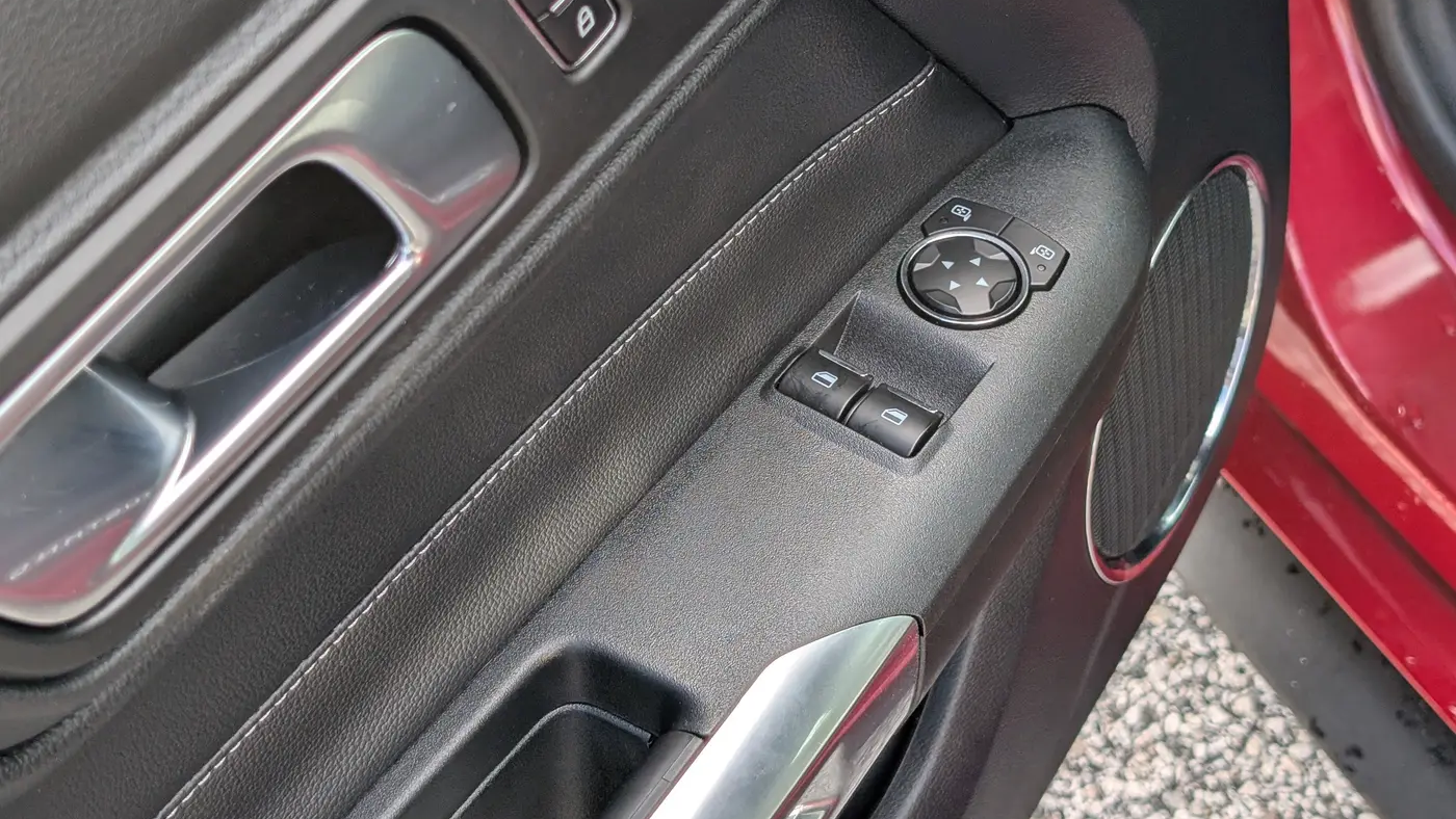 2023 Ford Mustang GT