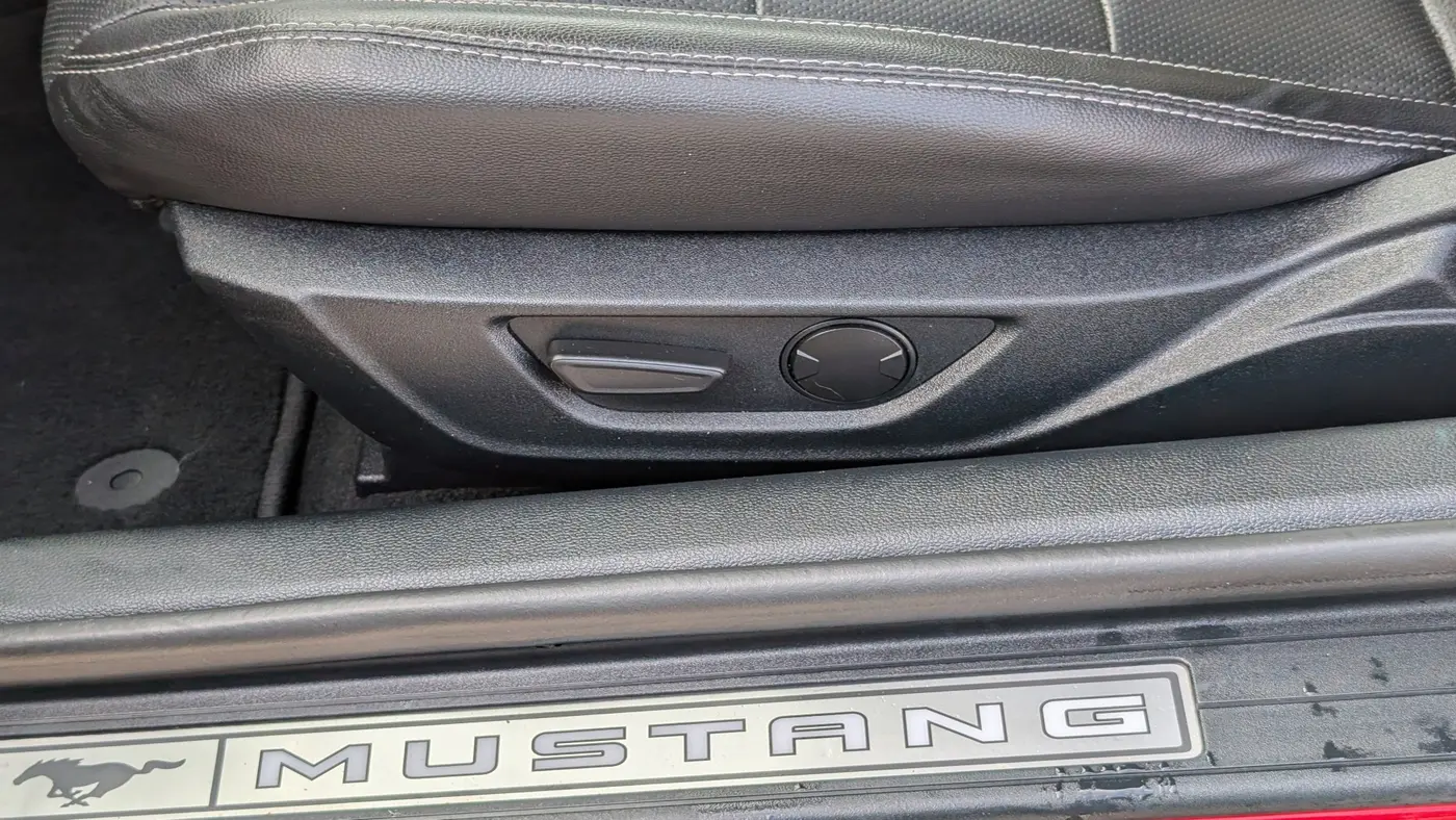 2023 Ford Mustang GT