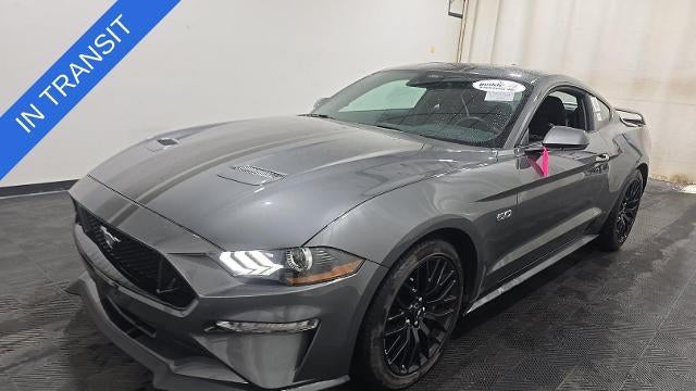 Preowned 2023 Ford Mustang GT for Sale