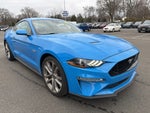 2023 Mustang Thumbnail 4