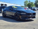 2024 Mustang Thumbnail 1