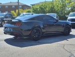 2024 Mustang Thumbnail 3