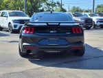 2024 Mustang Thumbnail 4